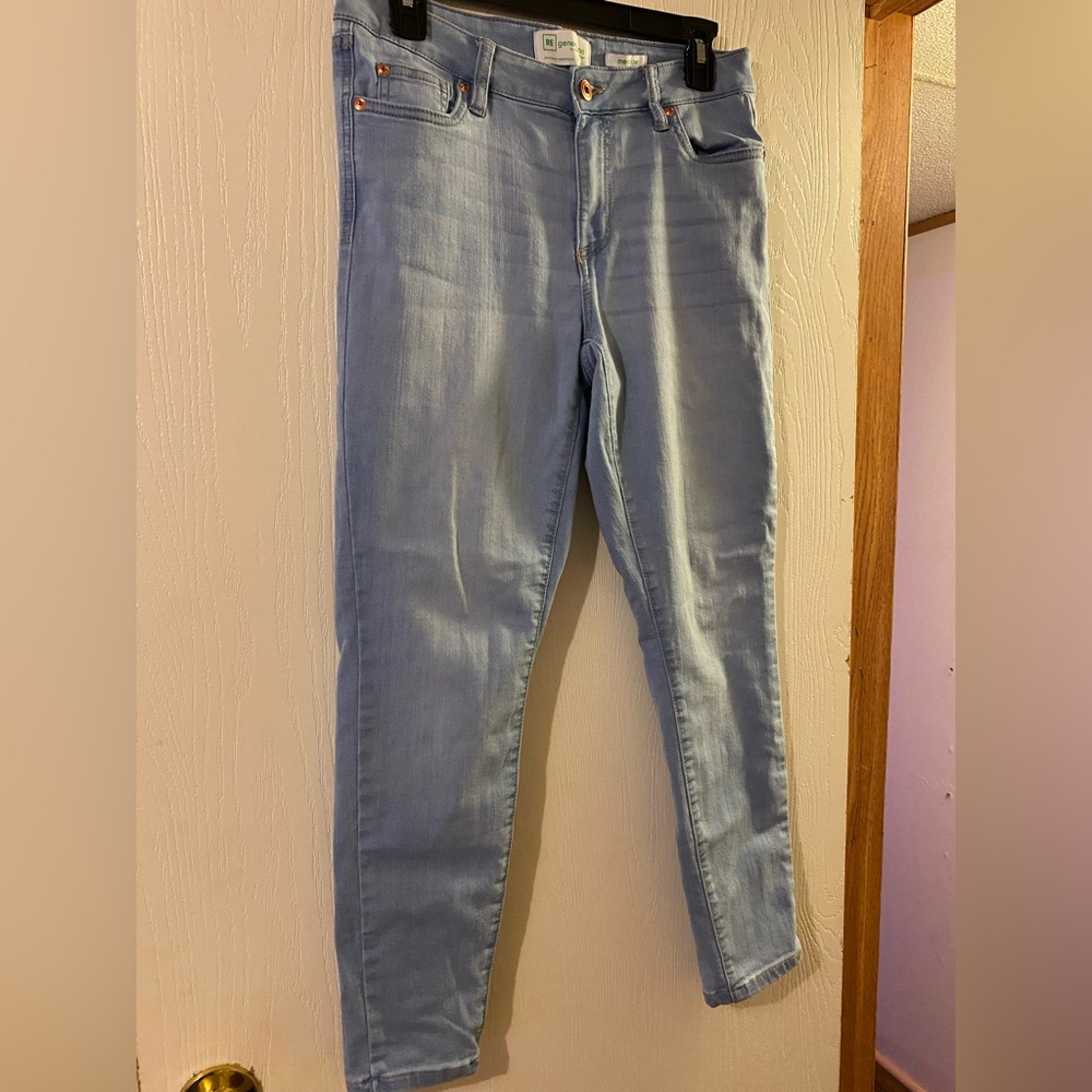 jeans